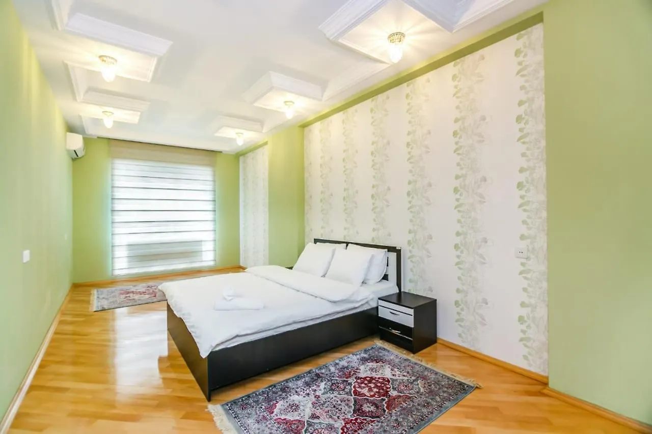 Hotel Apartment Nizami Street Baku