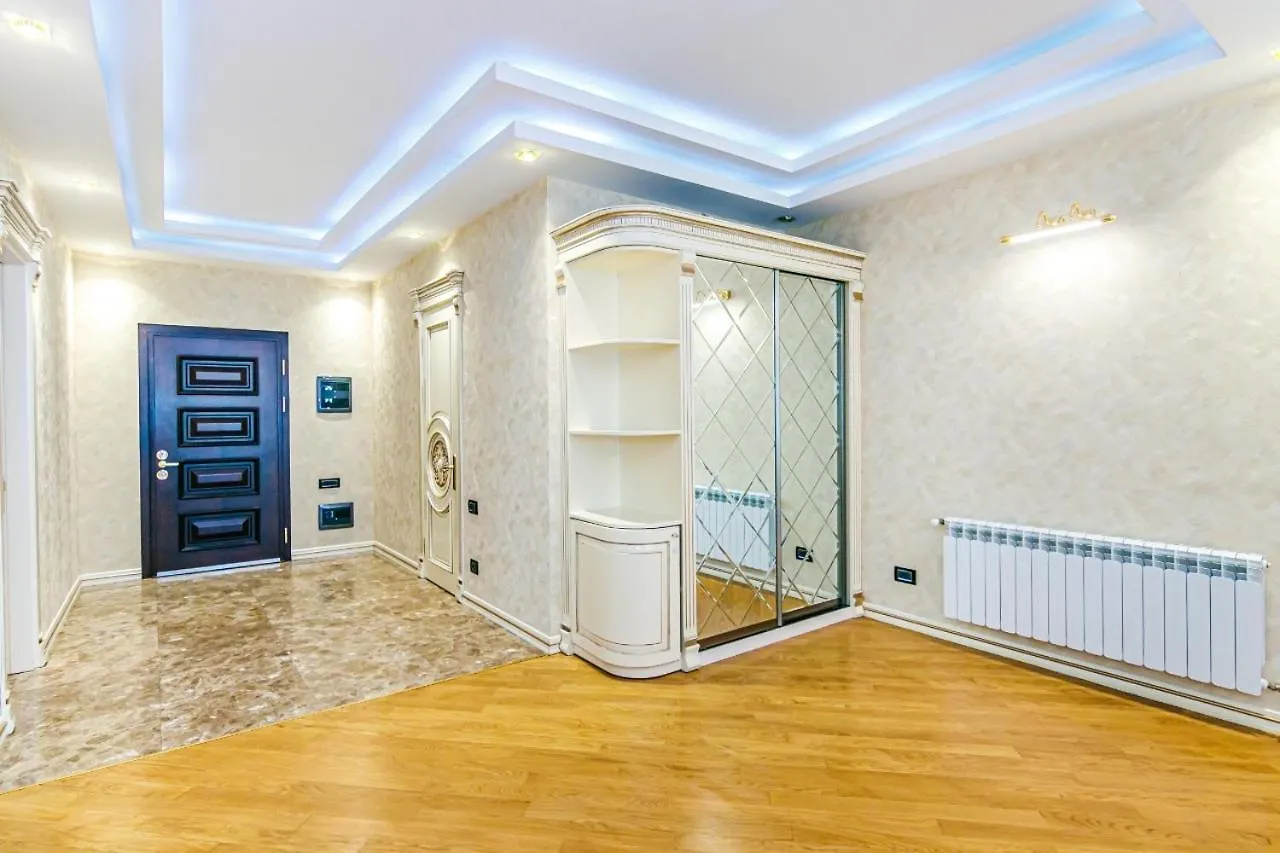 Hotel Apartment Nizami Street Baku