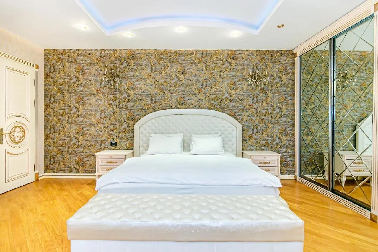 Hotel Apartment Nizami Street Baku 0*,  Azerbaijan