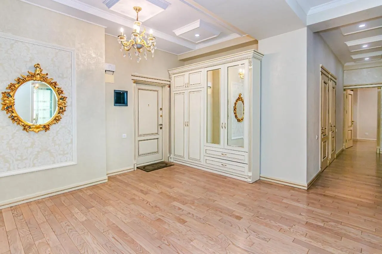 Hotel Apartment Nizami Street Baku 0*,  Azerbaijan