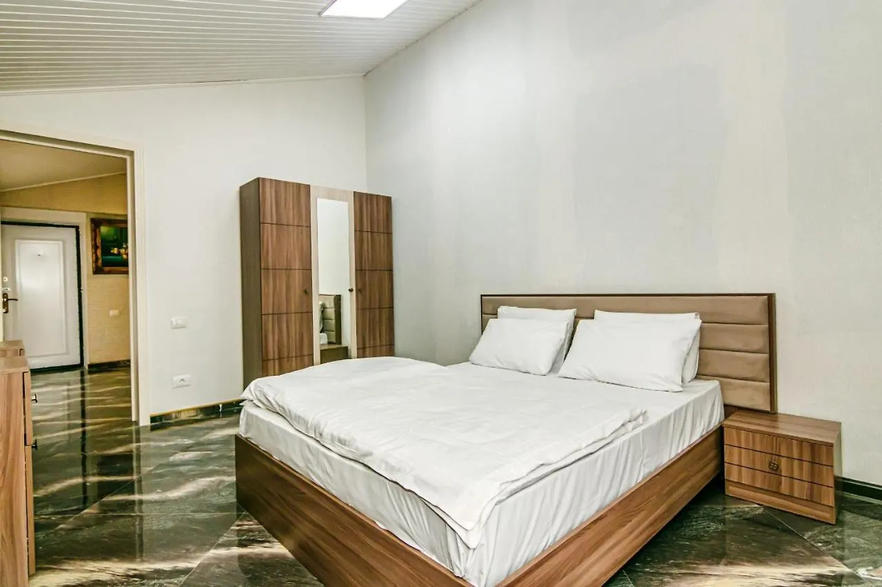 Hotel Apartment Nizami Street Baku