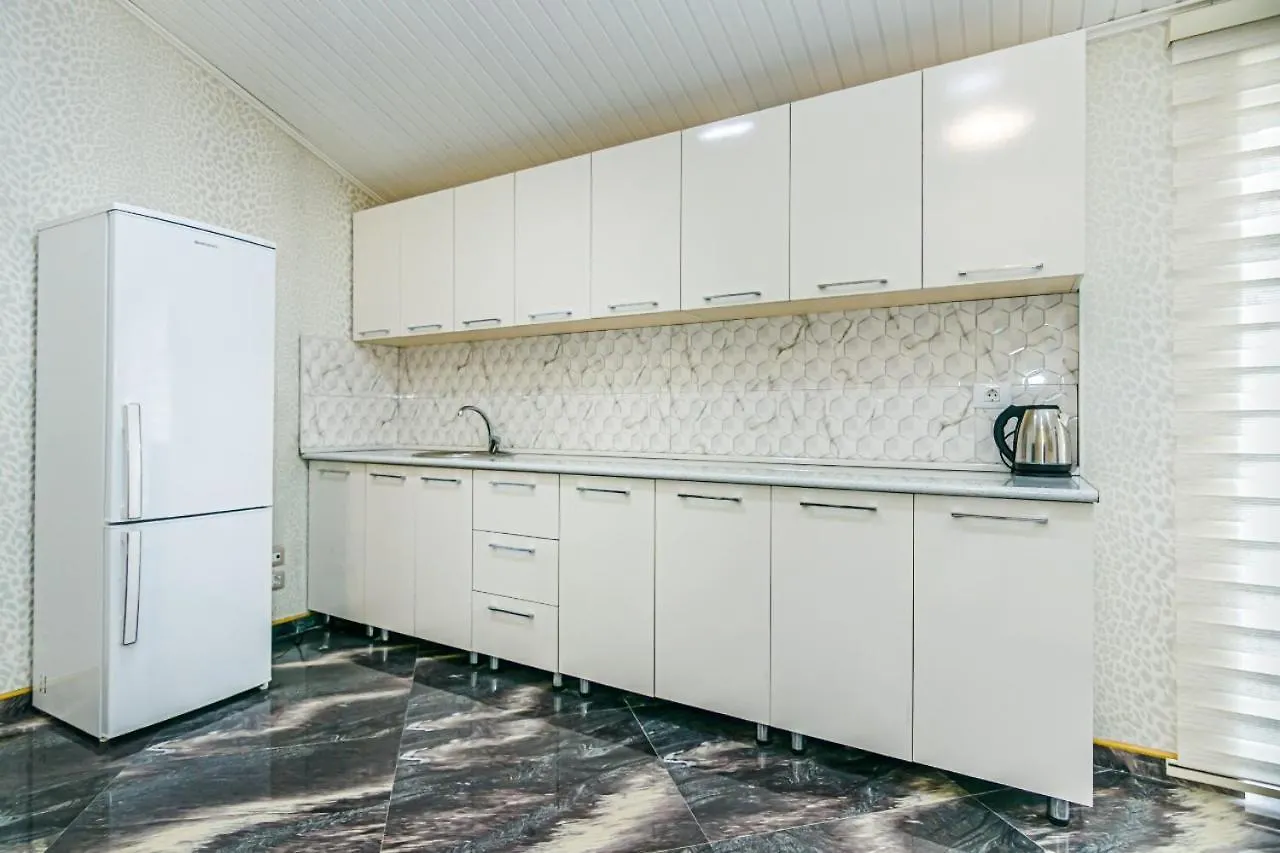 Hotel Apartment Nizami Street Baku Azerbaijan