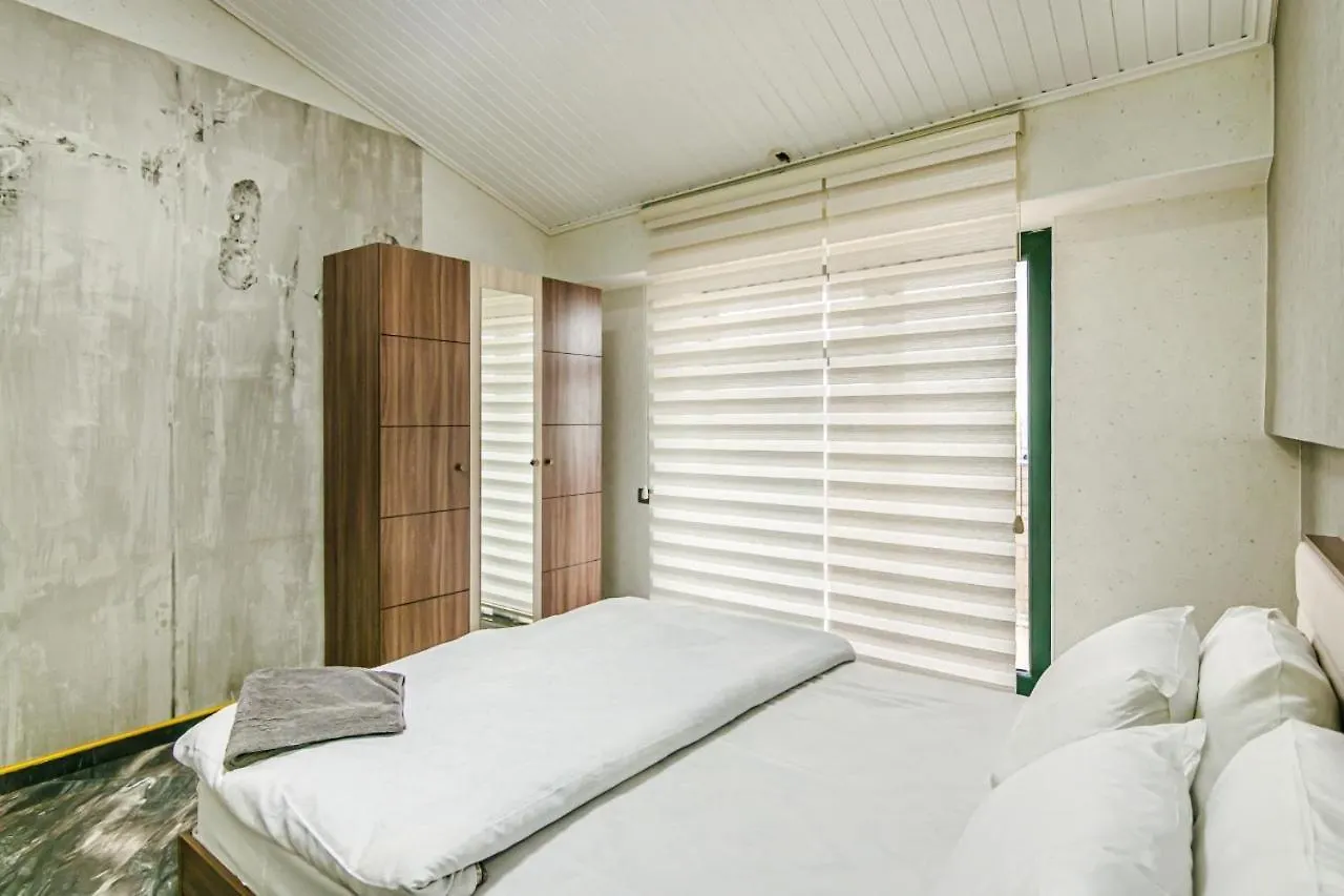 Hotel Apartment Nizami Street Baku 0*,