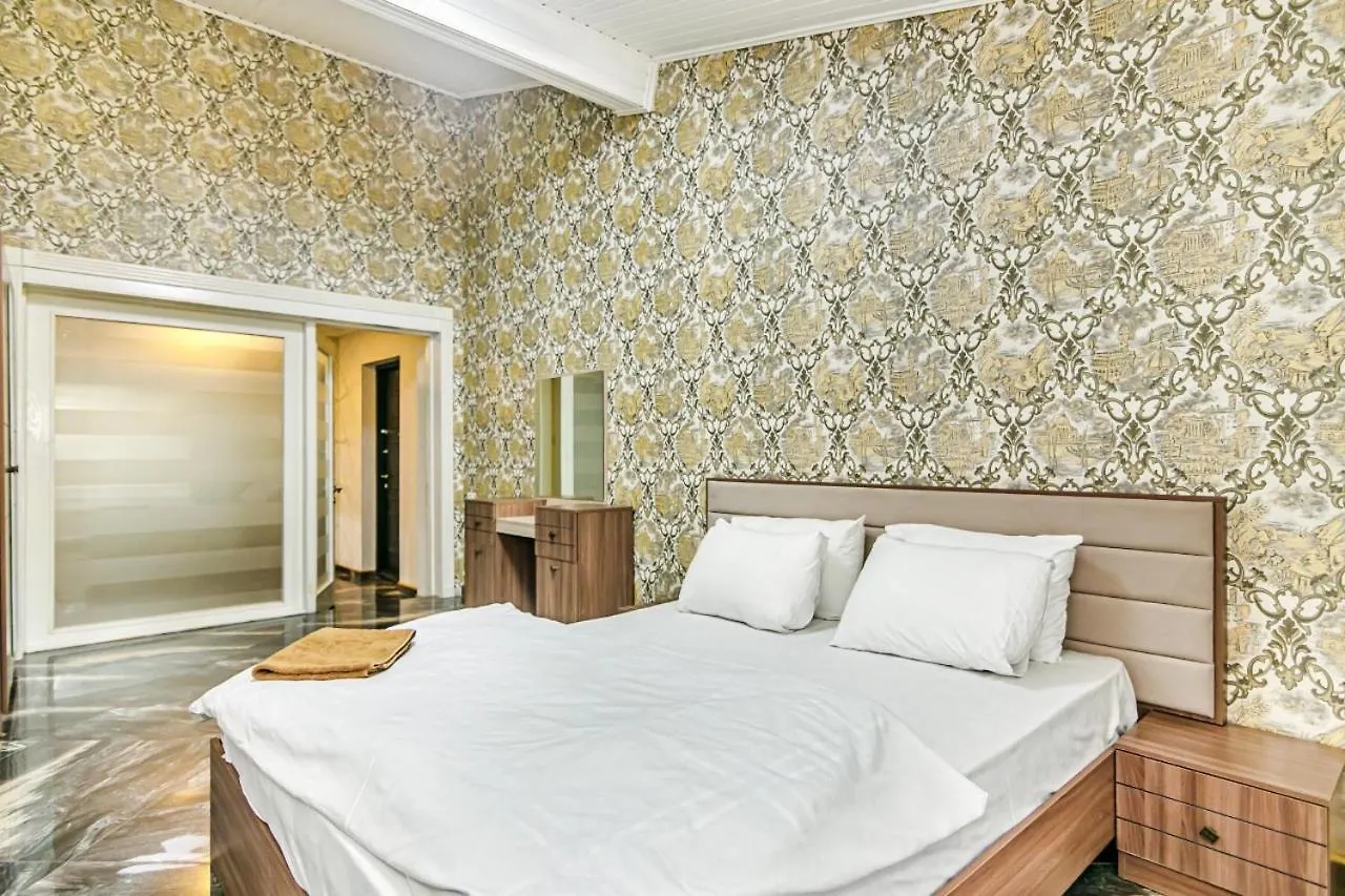 Hotel Apartment Nizami Street Baku 0*,