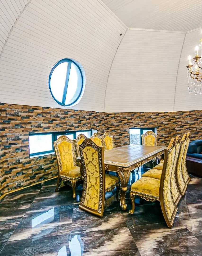 Hotel Apartment Nizami Street Baku 0*,