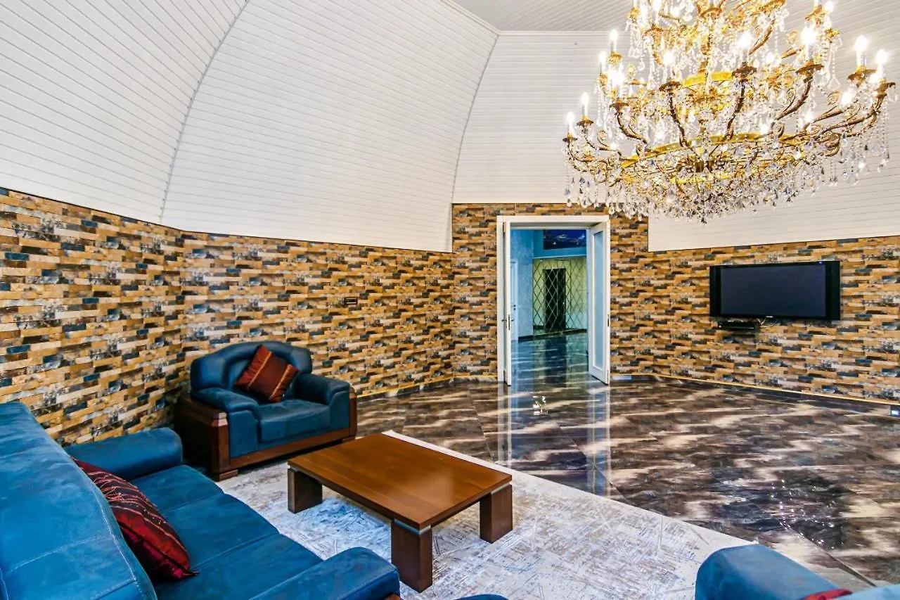 Hotel Apartment Nizami Street Baku 0*,  Azerbaijan